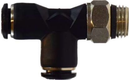 Picture of Midland - 20678 - 12MM X 3/8BSPT M RUN T Swivel