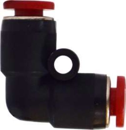 Picture of Midland - 20660 - 6MM OD PUSH-IN Elbow