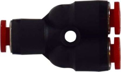 Picture of Midland - 20746 - UNION Y 10MM TUBE (COMP BODY)