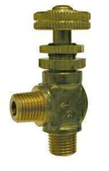 Picture of Midland - 46767 - 1/4FX1/4F MICRO-Metering VALVE