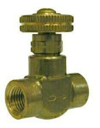 Picture of Midland - 46753 - 1/8FX1/8F MICRO-Metering VALVE