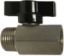 Picture of Midland - 46931T - 1/4 FXM MINI BV T Handle w/VITON SEALS
