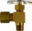 Picture of Midland - 46010 - 3/16X1/8 COMP X M 90 Needle VLV