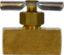 Picture of Midland - 46056P - 1/4 FIP X FIP HVY PTRN NDLE VALV