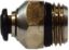 Picture of Midland - 20636N - 10MM OD X 1/4 MIP Adapter N-PLTD