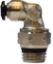 Picture of Midland - 20714N - 14MM OD X 3/8 SWVL Male Elbow N-PLTD