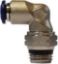 Picture of Midland - 20539N - 5/16 X 3/8 PIXMIP SWVL ELB NPLTD