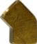 Picture of Midland - 28021 - 1/2 45 Female PIPE Elbow