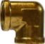 Picture of Midland - 28009 - 1/8 FIPXFIP FG Elbow