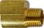 Picture of Midland - 28156S - 1/8 MIPXFIP SHORT BS STR Elbow