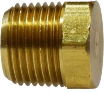 Picture of Midland - 28205F - 3/4 MIP CORED HEX HD PLUG-Dom