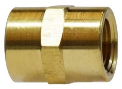 Picture of Midland - 28060L - 3/8 FIP LP BS Coupling