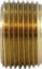 Picture of Midland - 28128 - 1/2MIP X 1/4FIP BRASS FACE BUSH
