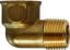 Picture of Midland - 28166 - 1/4 MIPXFIP FG STREET Elbow
