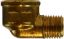 Picture of Midland - 28265B - 1/2 X 3/8 BS Red ST Elbow