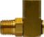 Picture of Midland - 28430 - 1/4 FXM SWVL STR Elbow