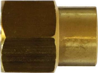 Picture of Midland - 28180 - 1/2 X 1/8 FIPXFIP BS Coupling