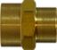 Picture of Midland - 28184L - 1/2 X 1/4 FIPXFIP LP BS Coupling