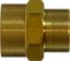 Picture of Midland - 28185L - 1/2 X 3/8 FIPXFIP LP BS Coupling