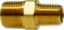 Picture of Midland - 28225L - 3/4 X 1/2 HEX Nipple