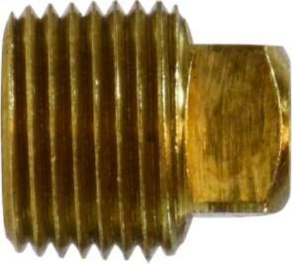 Picture of Midland - 28055 - 1 1/2 SOLID SQUARE HEAD PLUG