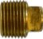 Picture of Midland - 28086 - 3/8 SQ HD Barstock PLUG