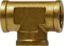 Picture of Midland - 28033 - 1/4 FIP FG TEE