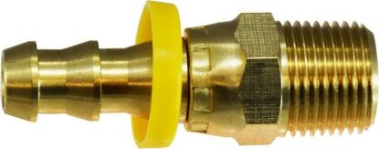 Picture of Midland - 30385 - 1/4 X 1/4 POHB X MIP Swivel Adapter