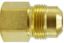 Picture of Midland - 35136 - 15/16FL X 1/2FIP RANGE Connector
