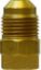 Picture of Midland - 10463SS - 3/8 FL X 1/4 FE FL SS RED
