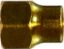 Picture of Midland - 10028 - 1/4 LONG FORGED Nut