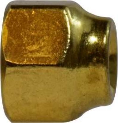 Picture of Midland - 10051 - 5/16 X 1/4 Reducing Flare Nut