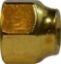 Picture of Midland - 10056 - 5/8 X 1/2 Reducing Flare Nut