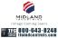 Picture of Midland - 04056-0806 - 506 1/2 X 3/8 Red UNION