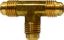 Picture of Midland - 10163 - 5/8 Male Flare TEE