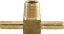 Picture of Midland - 21197 - 3/8 X 3/8 X 1/4 M BR TEE