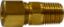 Picture of Midland - 27092 - 1/8 X 1/8 COMPXMale w/27001