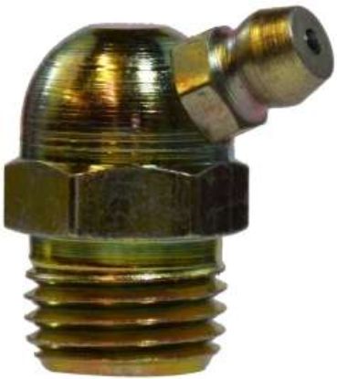 Picture of Midland - 36132 - 1/4 MIP 65 GREASE FITTING