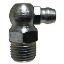 Picture of Midland - 36120SS - SS 1/8 90 GREASE FTG-36120