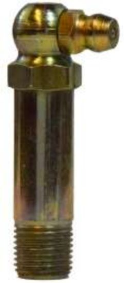 Picture of Midland - 36121 - 1/8-27NPT 1-3/16 90 Elbow