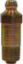 Picture of Midland - 36112 - 1/8 MIP GREASE FITTING