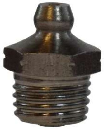 Picture of Midland - 36130 - 1/4 MIP GREASE FITTING