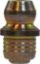 Picture of Midland - 36166SS - 1/4 SS DRIVE Type GREASE FTG