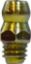Picture of Midland - 36168 - 6MMX1 METRIC GREASE FTG