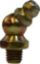 Picture of Midland - 36146SS - 1/4-28 45 SS GREASE FITTING