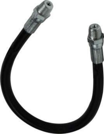 Picture of Midland - 36214 - 24 RUBBER WHIP Hose