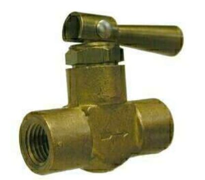 Picture of Midland - 46813 - 1/8FX1/8F TOGGLE VALVE