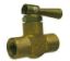 Picture of Midland - 46810 - 1/4MX1/4M TOGGLE VALVE