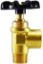 Picture of Midland - 46467 - 1/2 X 1/2 FIP X MIP TRUCK VALVE