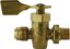 Picture of Midland - 46430M - 3/8 FL X M SOLID BOTTOM FUEL VLV